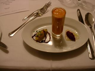Regard From The Chef