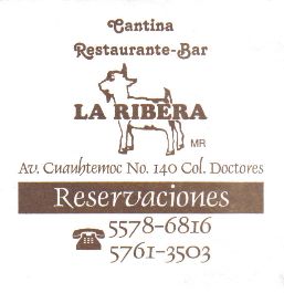 La Ribera