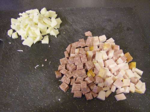 Ingredients 1