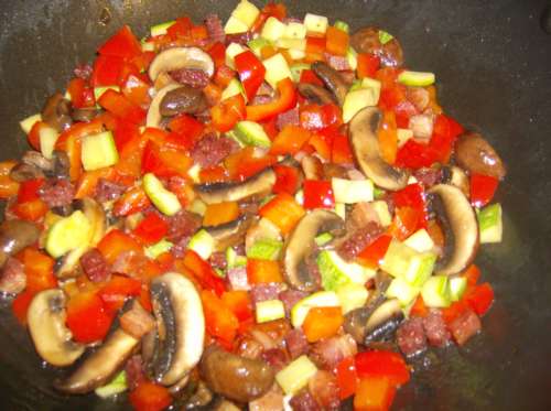 Cooking 2