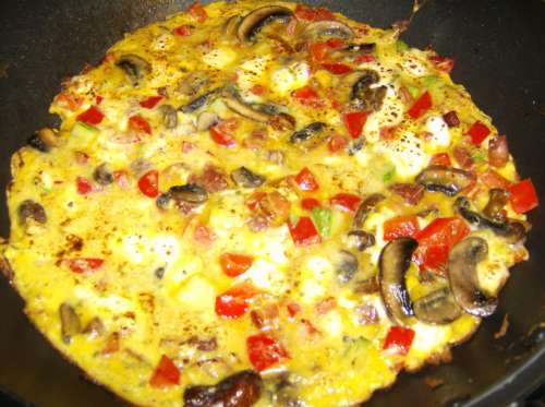 Cooking 3