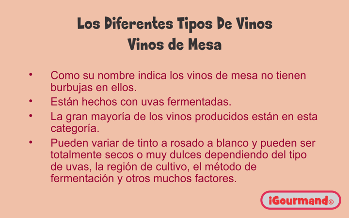 Una Introducción al Vino - 2010 - Sección 10