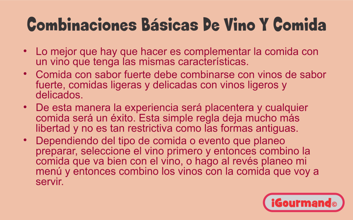 Una Introducción al Vino - 2010 - Sección 16